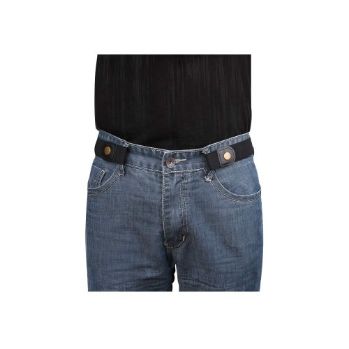 XZQTIVE No Buckle Invisible Elastic Belt for Men & Women XZQTIVE No Buckle Invisible Elastic Belt for Men & Women