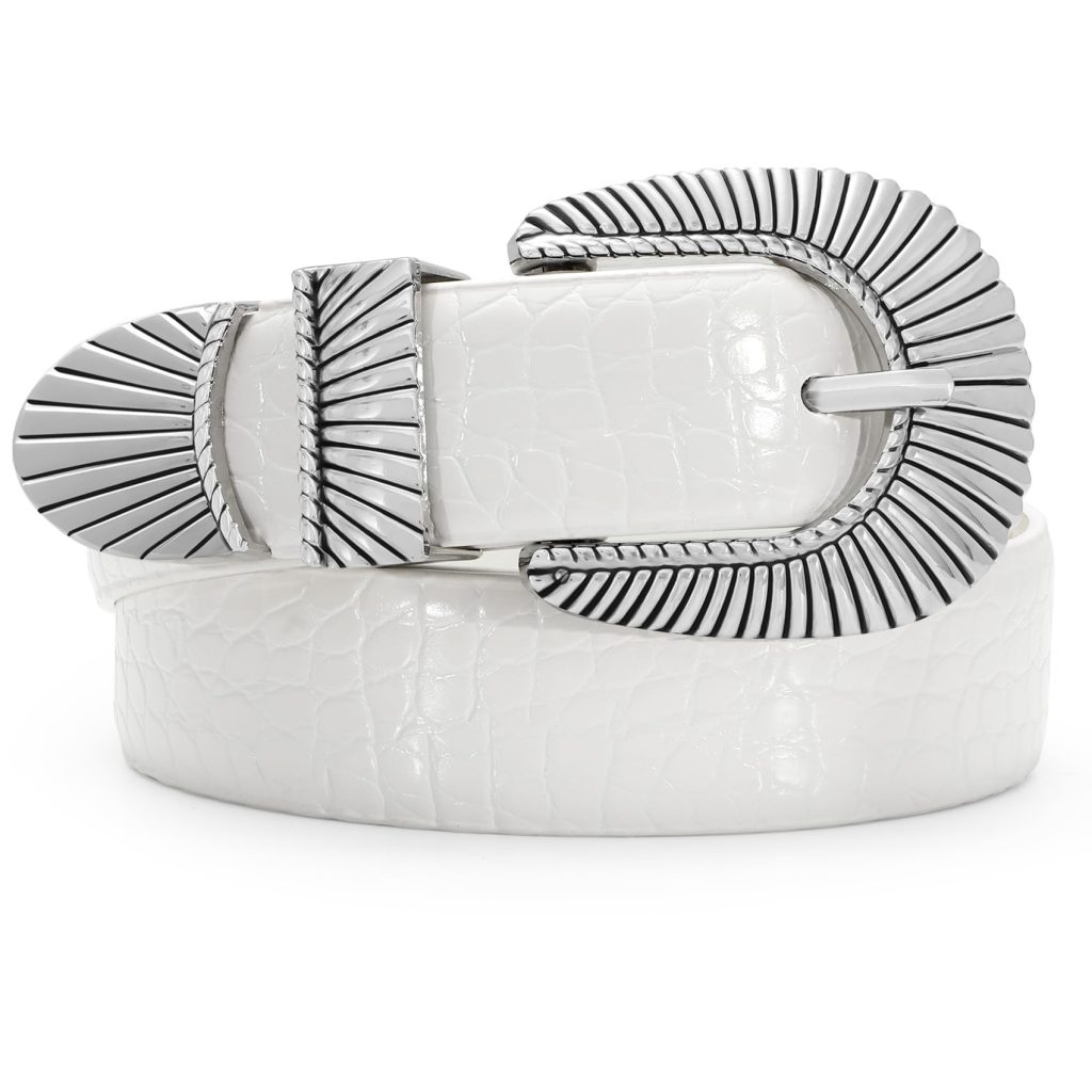 Gym Belt vs Fashion Belt: Know the Difference