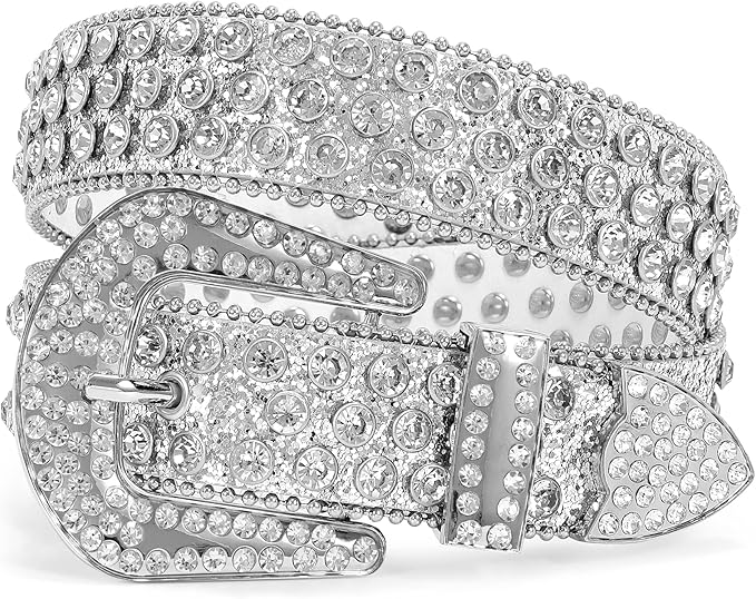 Cowgirl Bling Studded